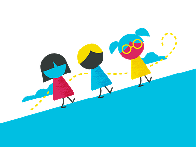 1. Live & breathe learners cultural values khan academy kids learners students values walking