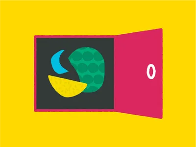 3. Embrace diverse perspectives abstract cultural values door illustration khan academy values window