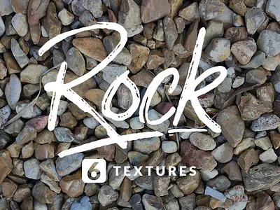 Texture Pack - Rock #2 boulders brown cobblestone colorful course grey ground nature path pebbles rock rough smooth texture vector walk way