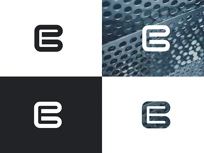 What Do You See ? branding design icon logo mark symbol