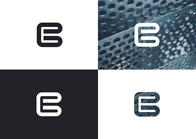 What Do You See ? branding design icon logo mark symbol