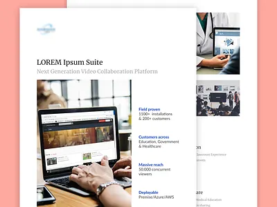 Brochure Design brochure design clean creative design studio inspire uxd latest shikha gupta ui ux uxd technologies