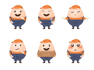 Mascot Design illustration mascot mascot character