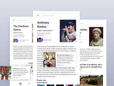 Wiki practice app daily practice typography