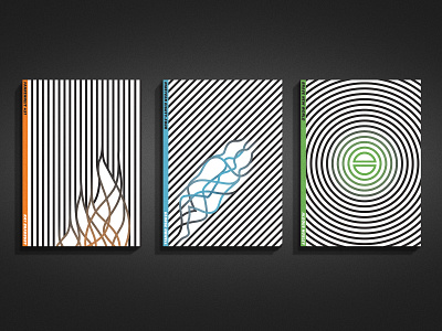 Book Covers for False-Utopian Novels book cover editoral line