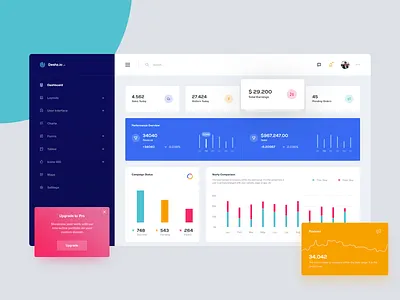 Deshz.io V1 dashboard dashboard design dashboard template dashboard ui design inspiration ui ui design ux ux design web web design