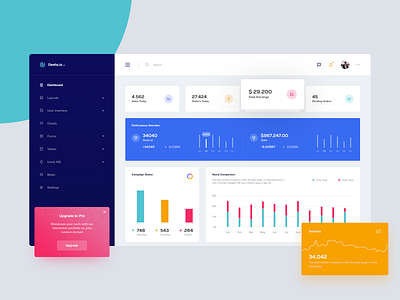 Deshz.io V1 dashboard dashboard design dashboard template dashboard ui design inspiration ui ui design ux ux design web web design