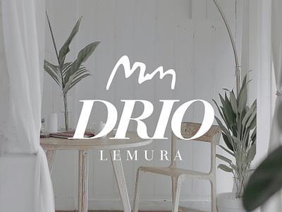 DRIO LE MURA - Branding artoftheday brand identity branding branding hotel branding inspiration branding inspiration hotel brandoftheday dailyinspiration dailylogo graphic design hospitality branding ideasdaily logo logo ideas logo inspiration logodaily logooftheday