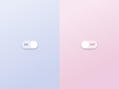 UI15 - On / Off Switch daily daily 100 challenge dailyui on off switch toggle toggle switch ui