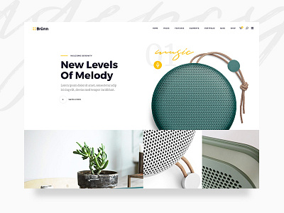 Brunn agency agency portfolio agency wordpress creative agency creative business creative multipurpose creative portfolio creative wordpress design digital marketing agency modern business multipurpose portfolio showcase professional website saas theme ui uiux wordpress
