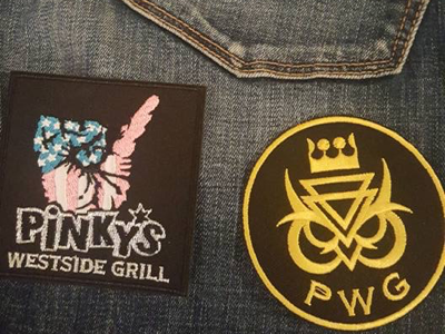 Patches