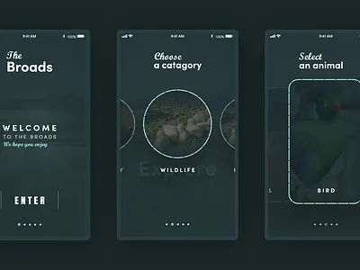 University Project adobephotoshop design graphics illustration photoshop ui uidesign ux uxdesign webdesign