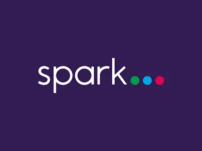 Spark Logo