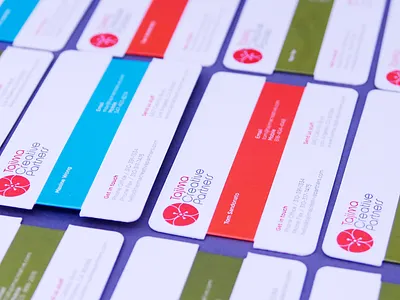 TCP brandguide branding bussines card creative lead identity logo typography