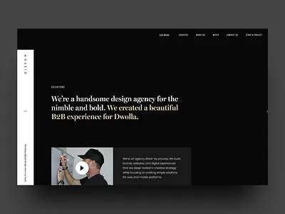 Website clean design home homepage interface landing landing page marketing site ui user interface ux website wordpress