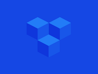 Cubes layout exploration 3d cube cubes explorations layout
