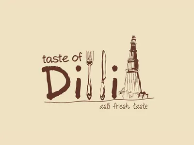 Restaurant Logo Design art logo logo design logo design branding logo option restaurant logo