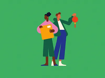 Style Tests character character concept characters design illustration people style vector