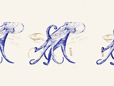 DELACQUA™ SEA FOOD BRANDING branding concept conceptual design detail fish healthy food illustration natural packaging quality sea sea food