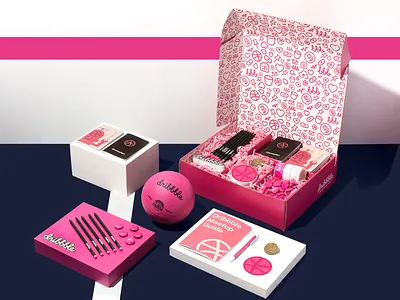 Hoop there it is 🏀 branding event branding icon design illustration packaging packaging design product photography vector