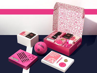 Hoop there it is 🏀 branding event branding icon design illustration packaging packaging design product photography vector