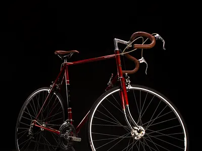 License No. 11630 1974 badge bike bike license grand photography prix raleigh road studio vintage