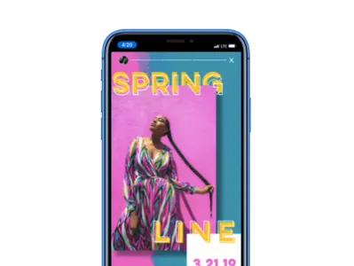 #Instafamestories branding design digital marketing illustration logo mobile marketing simonechosse ui