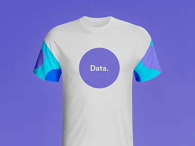 Datacenta Branding beautiful branding colours creativedesign designprocess fun identity illustration logomark logotype positivevibes postereveryday shirt mockup shirtdesign typography vector