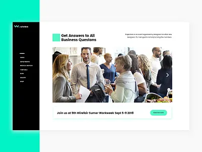 Wellexpo conference conference theme congress convention design event event listing wordpress exhibition festival keynote meetup modern schedule seminar summit theme tickets ui uiux wordpress