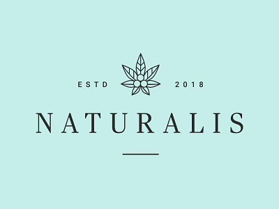 CBD Supplements Logo brand identity cannabis leaf cbd oil health products marijuana mark mark icon symbol natural organic logo supplements