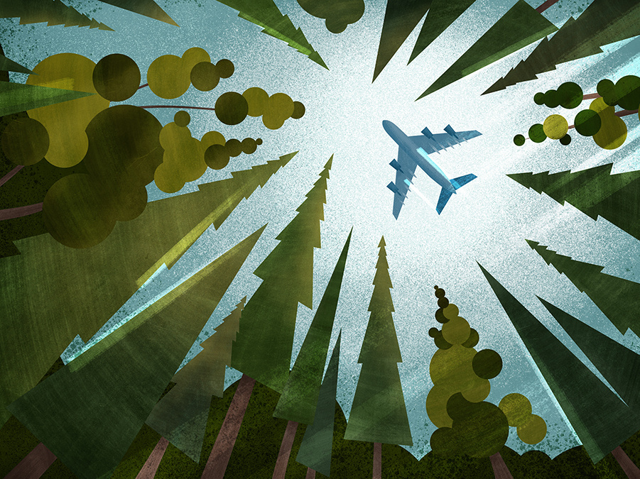 Example of Oceanic 6?