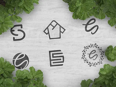 Pick 1 brand branding design doctor illustration logo mark monogram scrub scrubs vector