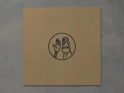 Nº 014 | Jessie Jay Design For Reanimator Coffee antique apothecary badge botany branding heritage identity illustration lockup logo philadelphia retro sans serif script seal signpainting timeless typography vector vintage