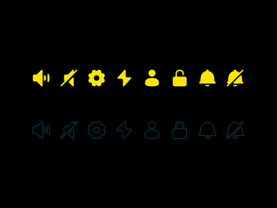 🔊 app icons design icon design icon designer icons interface icons ui user interface ux