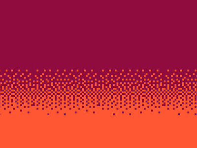 Wallpaper design illustration vector