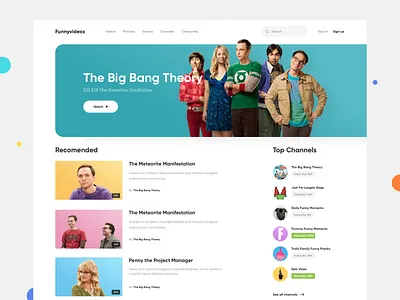 My First Design (Redesign) episode music myfirstdesignredesign player redesign series video watch