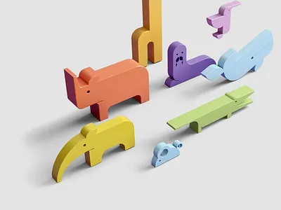 GURUMI 3d animation branding design icon illustration logo typography vector