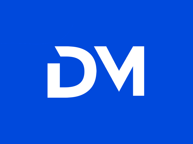 Motion / Personal Logo branding logo motion animation website