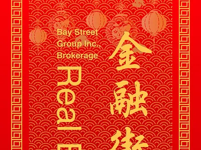 Chinese New Year Signage chinese chinese character chinese characters chinese culture chinese font lunar new year red and gold
