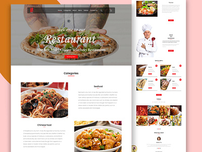 F H F Restaurant 2d 3d agency aniamtion branding icon illustration ios logo mobile typography ui ux web website