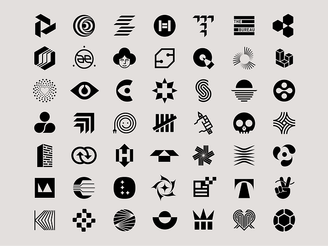 Browse thousands of Tech Logo images for design inspiration | Dribbble