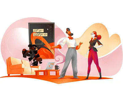 Job Selection candidate hurca interview job office opportunities recruitment work