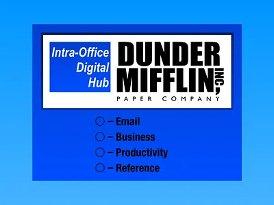 Dunder Mifflin Desktop Wallpaper desktop desktop background desktop wallpaper dunder mifflin dundermifflin for fun funny the office wallpaper