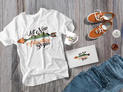 Vintage Adventure Logo / Mountain Travel Badge SVG adventure badge badgedesign cricut handmade mountain outdoor badge patch retro travel logo tshirtdesign vintage wilderness