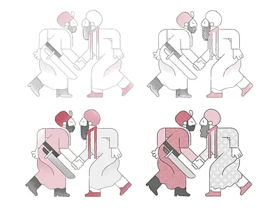 Searching for the character's style blog cover blog illustrations branded illustrations character character style characters characters style icons illustration illustrations