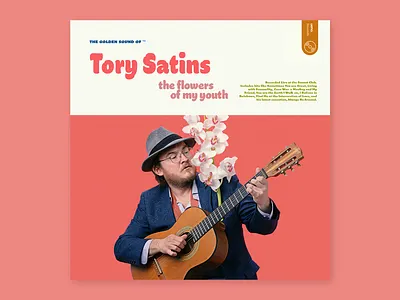 Tory Satins