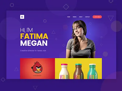 Kreativ Freelancer agency blog bootstrap business corporate creative designer freelancer multipurpose parallax personal photographer portfolio