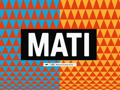 111 branding energy packaging