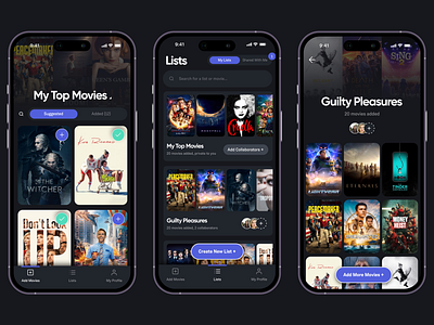 Movies App