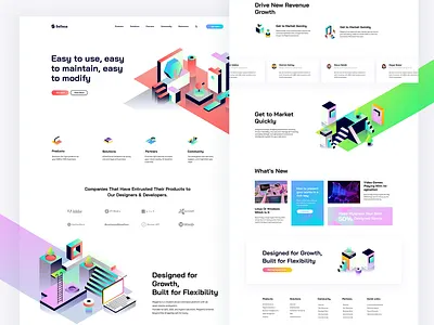 Sellesa UI/UX branding interaction online shopping platform sellesa shop store ui ui ux ui ux design web web design webstie design